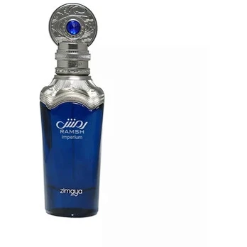 Zimaya Ramsh Imperium Eau De Parfum 100 ml (man)