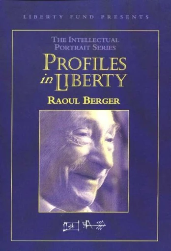 Raoul Berger DVD