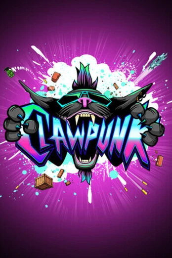 Clawpunk PC