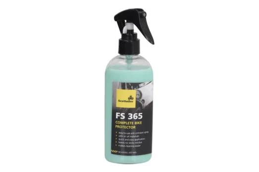 Priemonė priežiūrai SCOTTOILER (0,25L) SO-0038