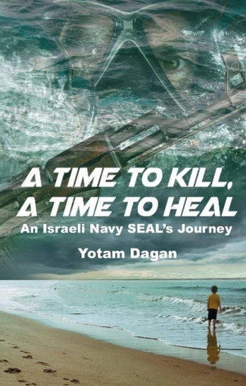 Time to Kill, A Time to Heal