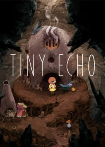 Tiny Echo PC