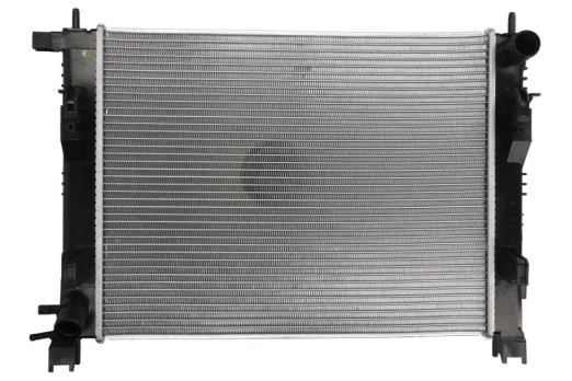 Variklio radiatorius NRF NRF 58444