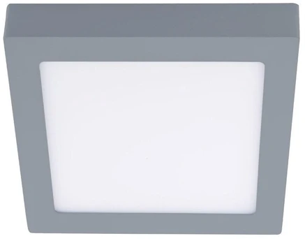 Šviestuvas lubų CristalRecord Know, 6 W, LED, 4000 °K