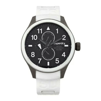 Laikrodis vyrams Superdry SYG110W (&Oslash; 44 mm)