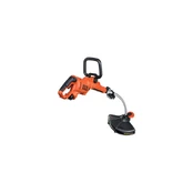 Black&Decker String vejapjovė (GL8033-QS) kaina