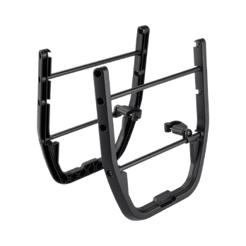Dviračio bagažinės šoniniai rėmai Thule side frames set