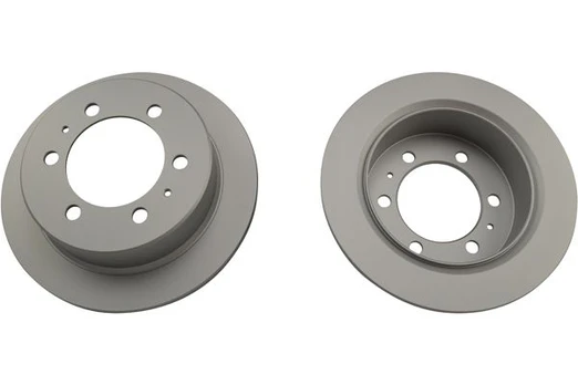 Stabdžių diskas Kavo Parts BR-7701-C