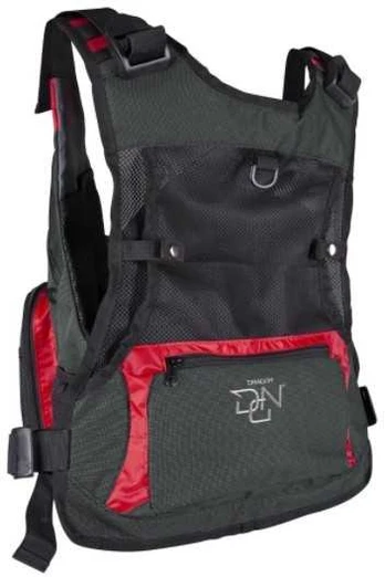Žvejo liemenė Dragon DGN TECH PACK
