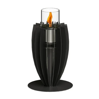 GlammFire TULI BLACK pastatomas biožidinys