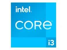 INTEL Core i3-14100 3.5GHz LGA1700 12M Cache Boxed CPU kaina