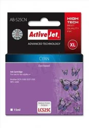 Rašalinė Active Jet EXPACJABR0062