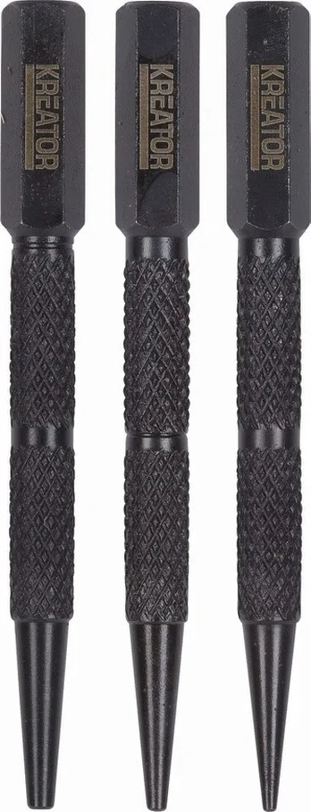 Kreator KRT463004 įrankių rinkinys, 3 vnt.
