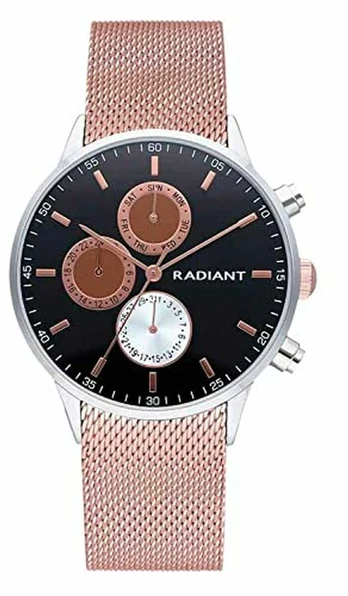 Laikrodis vyrams Radiant RA601704 (&Oslash; 41 mm)