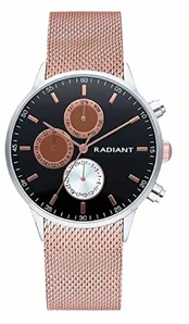 Laikrodis vyrams Radiant RA601704 (Ø 41 mm) kaina