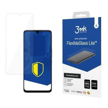 TCL 30/30+ – 3mk FlexibleGlass Lite™