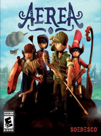 Aerea PC