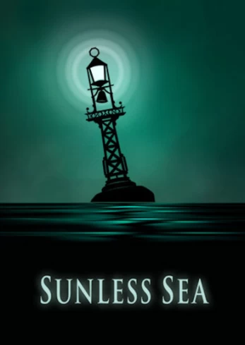 Sunless Sea PC