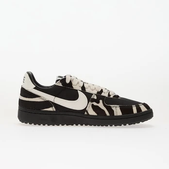 Nike Field General Black/ Sail-Black - Dydis 37.5 (IM5768-001 Laisvalaikio batai)