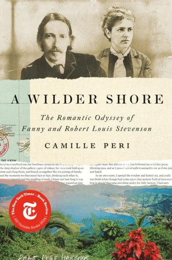 Wilder Shore