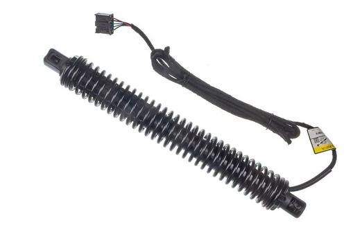 Galinių durų elektros variklis DENCKERMANN G100047
