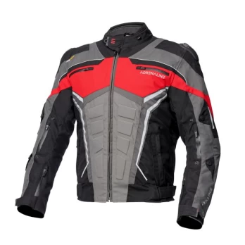 ADRENALINE A0256/20/20/S Motorbike textile jacket