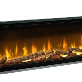 DIMPLEX IGNITE EVOLVE 50 OAK LOGSET malkų dekoracijos elektriniam židiniui