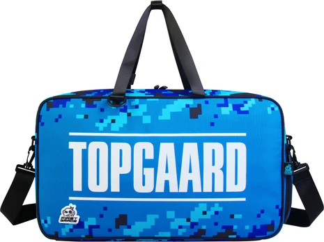 Firstgrade - Gymbag - Niki Topgaard