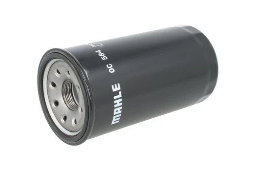 Alyvos filtras MAHLE OC584