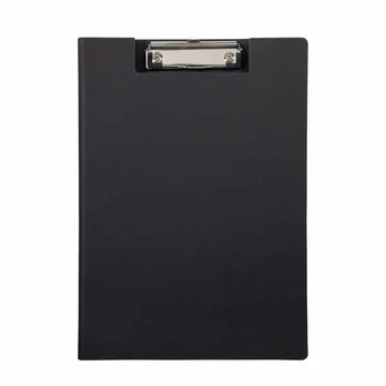 Maul MAUL Schreibmappe MAULbalance juodas Karton A4