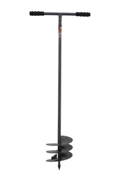 AW-Tools AWTOOLS RANKINIS GRĄŽAS DIRVOMS FI 260mm kaina