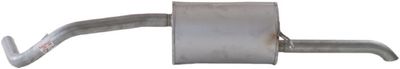 Galinis duslintuvas BOSAL 220-005