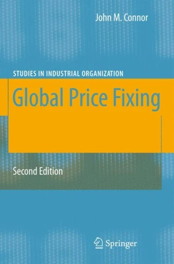 Global Price Fixing