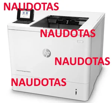 HP LaserJet Managed E60055dn ()