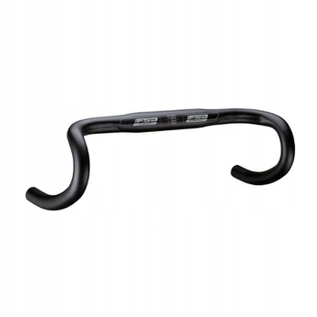 Fsa Omega Compact vairas 420mm 31.8mm barano tipo plento
