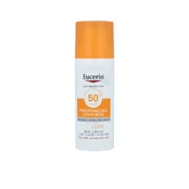 Apsauginis kremas nuo saulės Eucerin Sun Photoaging Control CC SPF50, 50 ml kaina