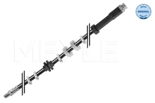 Stabdžių žarnelė MEYLE 314 525 0017