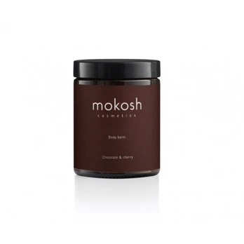Kūno balzamas Chocolate & cherry 180 ml