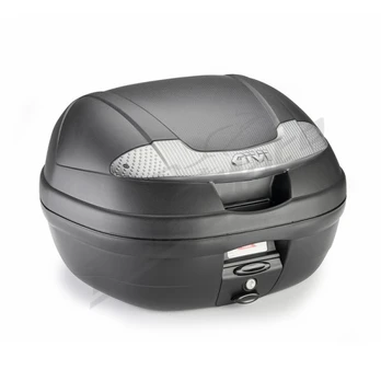 Givi E340NT2 Monolock galinė daiktadėžė Juoda