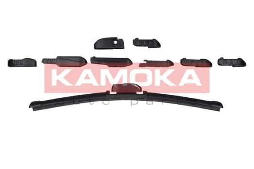 Valytuvai KAMOKA 27M375