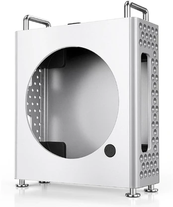 Orico dėklas MacMini M4, aliuminis