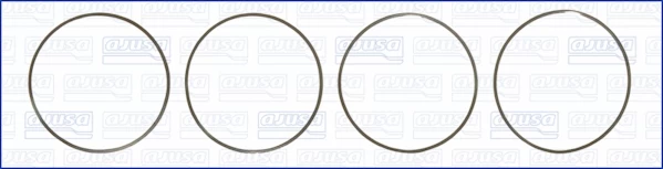 AJUSA AJU60005100 Cylinder liner gasket set