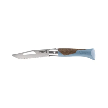 Kišeninis peilis Opinel NEO7 Alpine Ice Mėlyna