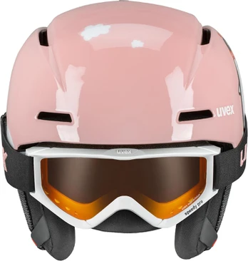 Uvex 56S3171501 Pink