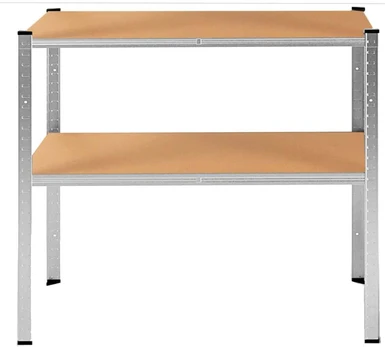 Springos HA5161 REGAŁ 180X90X40 CM 5 lentynos