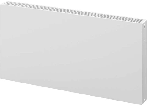 Radiatorius Mexen Flat CF22, 400 x 500 mm, šoninio pajungimo, 569 W, baltas