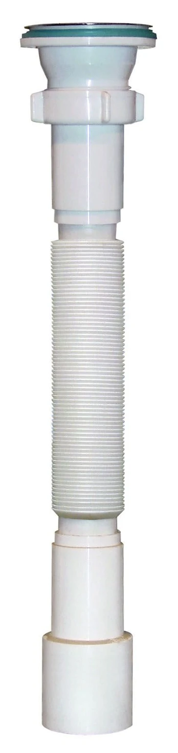 Sifonas ANI G 106, gofruotas, 1 1/2', 40-50