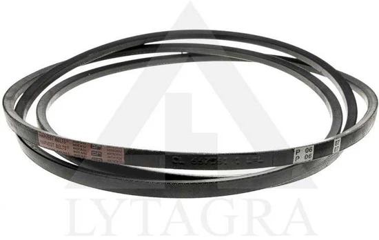 Diržas HARVEST BELTS A/H-3530 CL 837546.0