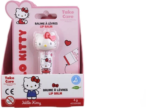 Take Care Hello Kitty Protective lip balm