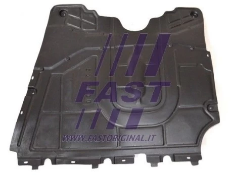Variklio dangtis FAST FT99004
